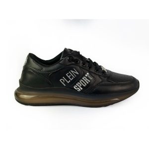 Zapatillas SIPS151399_NEGRO UE 43