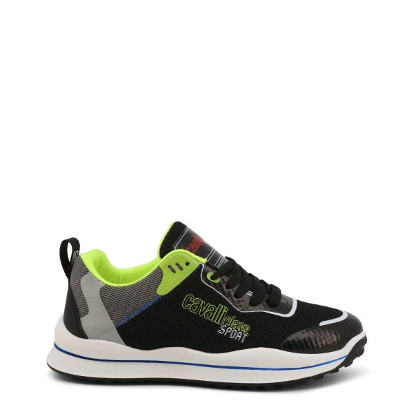 CM8639_999Zapatillas NEGRAS EU 45