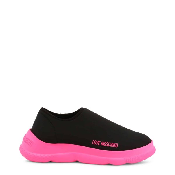 Zapatillas JA15564G0EIM2_00B UE 38