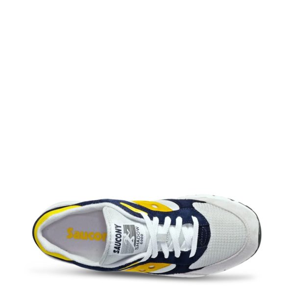 Zapatillas SHADOW-6000_S70441-41 UE 38.5 - Imagen 3