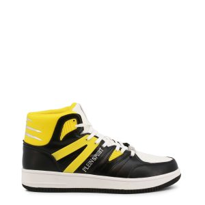 Zapatillas SIPS993-99_NERO-GALLO-BCO EU 44