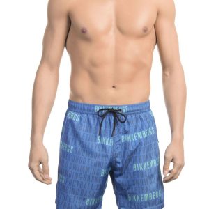 Bañador BKK1MBM17_BLUE XXL