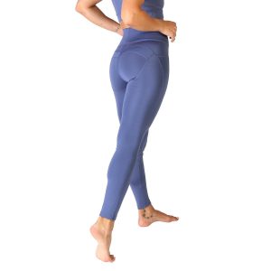 Leggings BB24004_Azul claro S