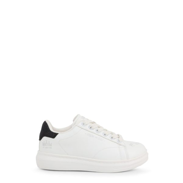 Zapatillas 1512-102_BLANCO-NEGRO EU 36
