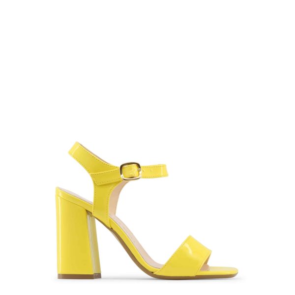 Sandalias ANGELA_GALLO EU 36 - Imagen 2