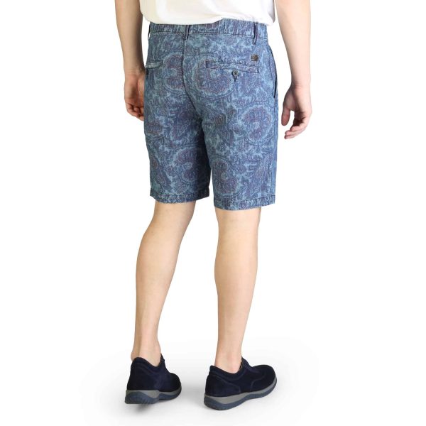Bermudas P796_UR00_2002 S - Imagen 2