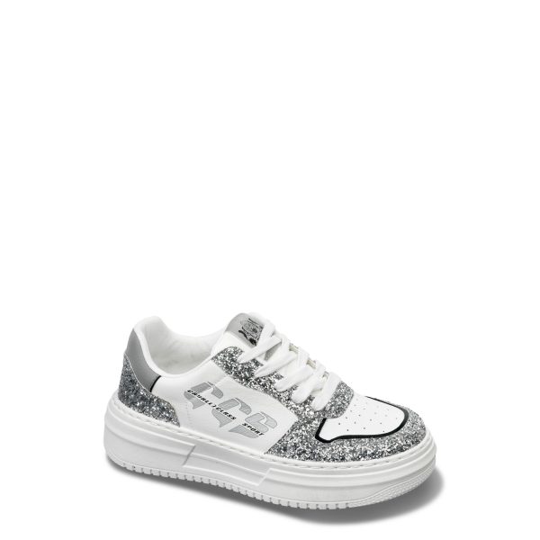 CW8753_SILVER Zapatillas EU 37
