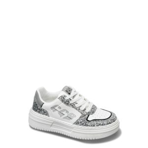 CW8753_SILVER Zapatillas EU 38