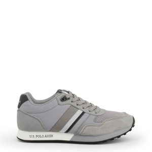 Asociación de Polo de EE. UU. FLASH4088S9_SN2_LIGR Zapatillas EU 44