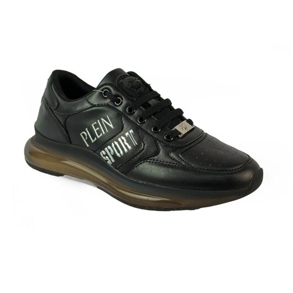 Zapatillas SIPS151399_NEGRO UE 44 - Imagen 2