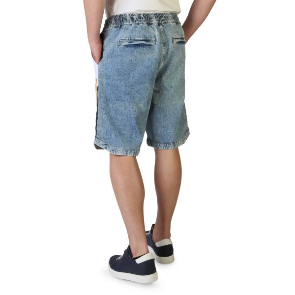 Bermudas DM0DM10551_1AB M - Imagen 2