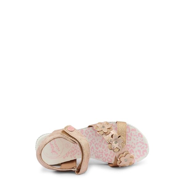 Sandalias L6133-036_NUDE EU 34 - Imagen 3