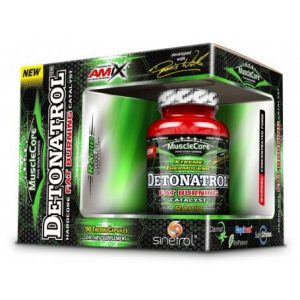 Quemagrasas detonatrol
