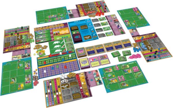 DINOSAUR ISLAND - Imagen 2