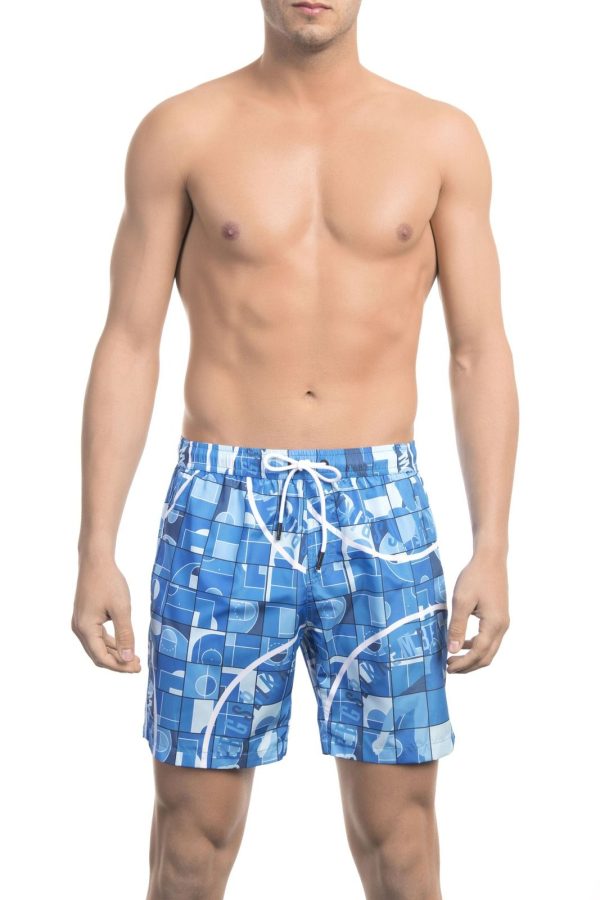 Bañador BKK1MBM05_ONLYONECOLOUR XL