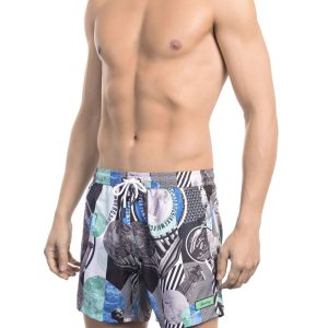 Bañador BKK1MBS06_ONLYONECOLOUR XXL