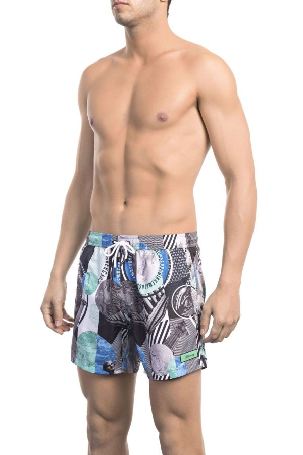 Bañador BKK1MBS06_ONLYONECOLOUR XXL