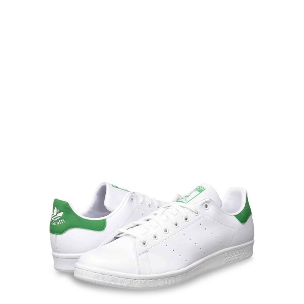FX5502_StanSmith zapatillas UK 10 - Imagen 2
