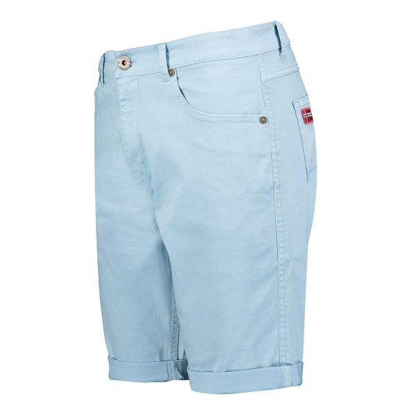 Bermudas SU1006H_Bleuciel 2XL - Imagen 3