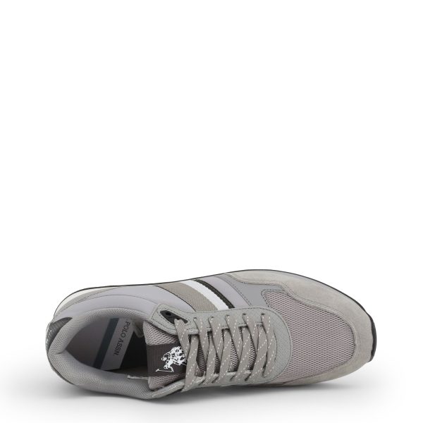 Asociación de Polo de EE. UU. FLASH4088S9_SN2_LIGR Zapatillas EU 45 - Imagen 3