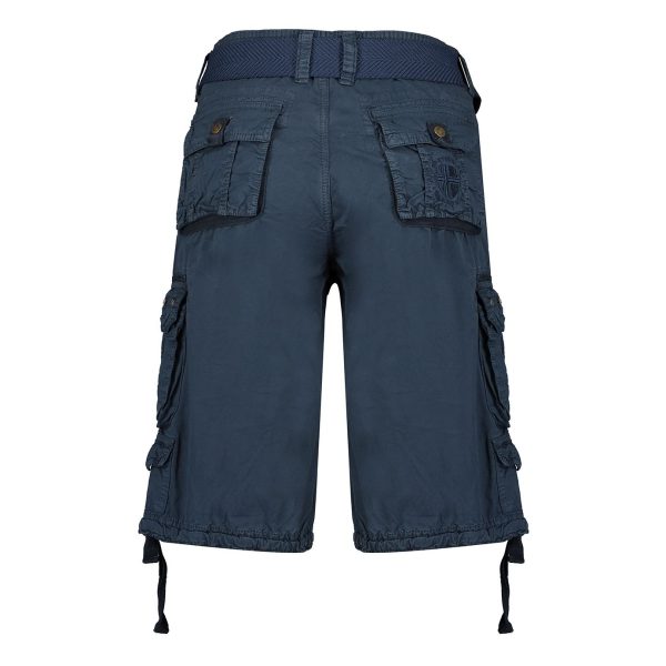 Pantalones cortos WU1027H_Marino M - Imagen 2