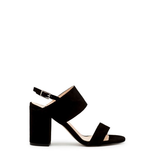 Sandalias FAVOLA_NERO UE 39 - Imagen 2