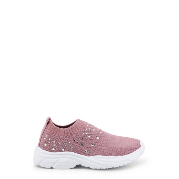 Zapatillas 1601-001_NUDE UE 29