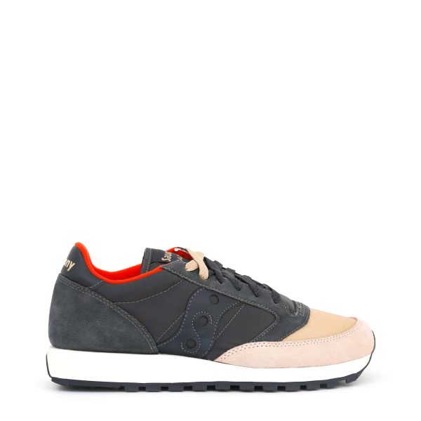 Zapatillas JAZZ_2044_410_CHARCOAL-PINK EU 41