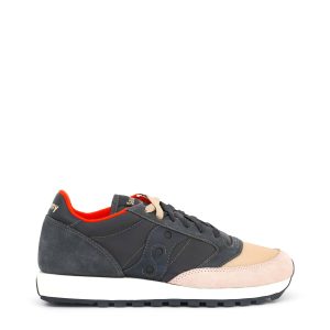 Zapatillas JAZZ_2044_410_CHARCOAL-PINK EU 42