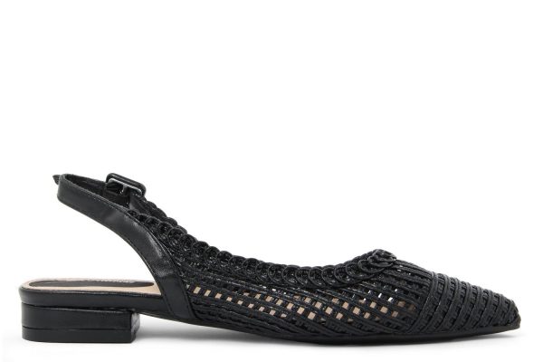 Sandalias FAM_95_62_BLACK EU 37