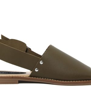 Sandalias FAR_ROMA_VERDE EU 40