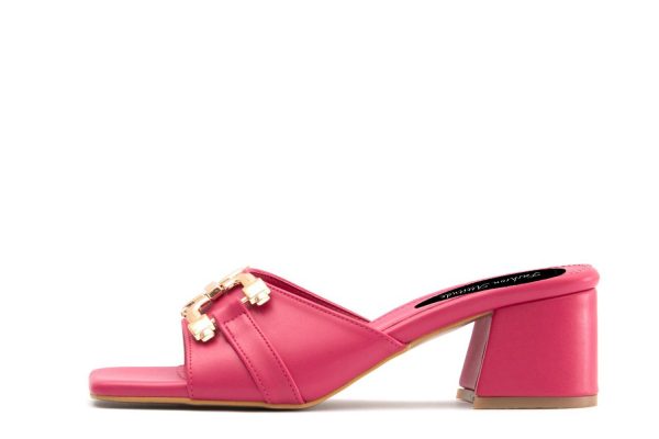 Sandalias FAME23_SS3Y0611_633_FUCSIA EU 36
