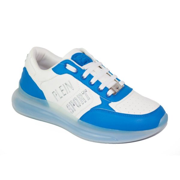 Zapatillas SIPS151381_ROYAL EU 44 - Imagen 2