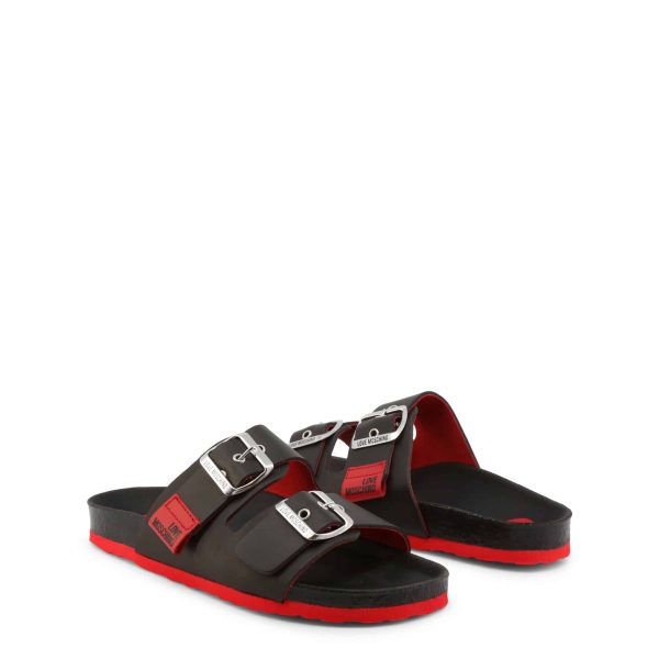 Zapatillas JA28103G1EIAZ_000 UE 37 - Imagen 2