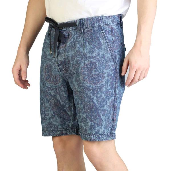 Bermudas P796_UR00_2002 S - Imagen 3