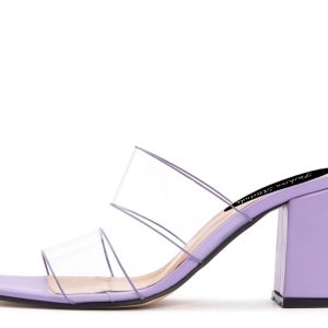 Sandalias FAME23_SS3Y0612_990_LILAC EU 39