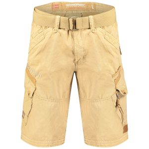 Bermudas SU1105H_Beige L