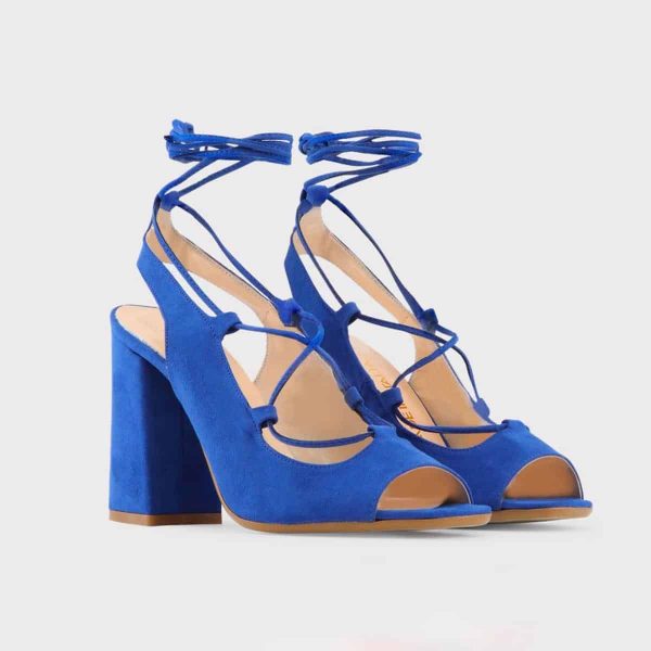 LINDA_BLUETTE sandalias UE 41