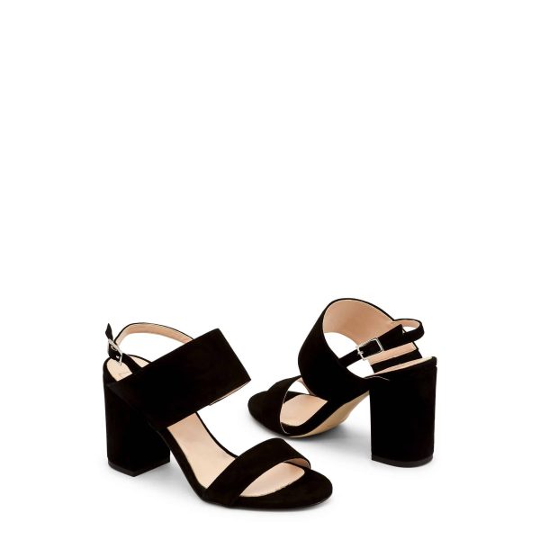 Sandalias FAVOLA_NERO UE 39 - Imagen 3