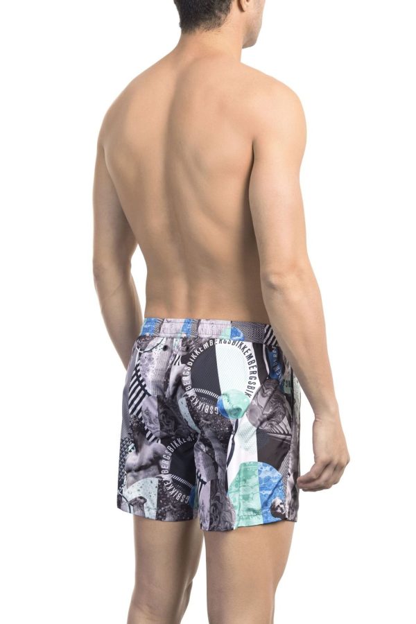 Bañador BKK1MBS06_ONLYONECOLOUR XXL - Imagen 2