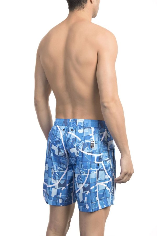 Bañador BKK1MBM05_ONLYONECOLOUR XL - Imagen 2