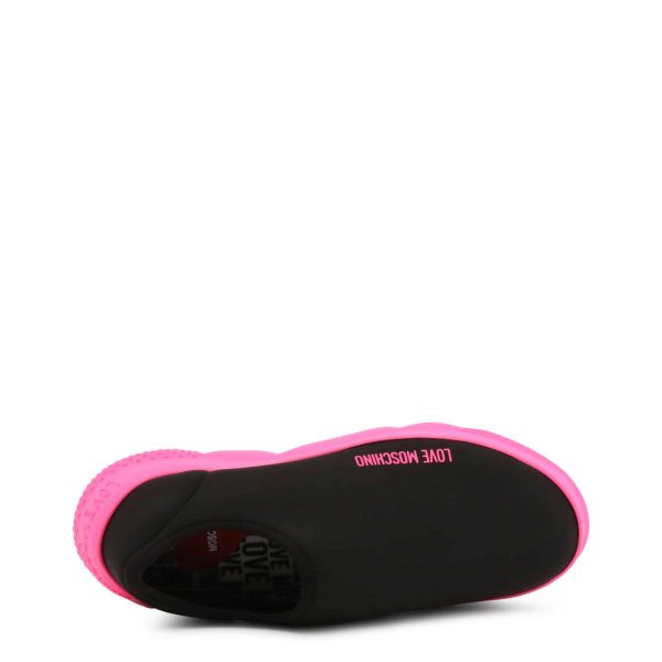 Zapatillas JA15564G0EIM2_00B UE 38 - Imagen 3
