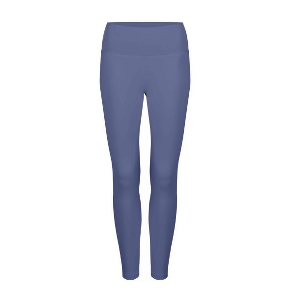 Leggings BB240678_Azul claro M - Imagen 2
