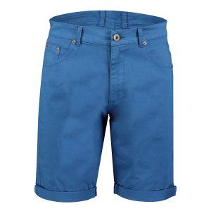 Bermudas SU1006H_Bleu L