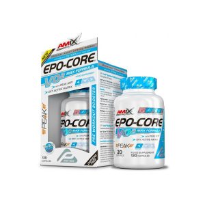 Epo-Core VO2 máx.