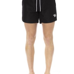 Bañador BKK1MBS03_BLACK M
