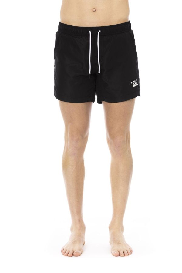 Bañador BKK1MBS03_BLACK XXL