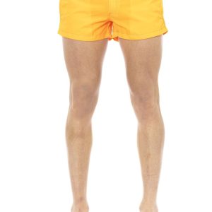 Bañador BKK1MBX01_ORANGE(FLUO) XXL