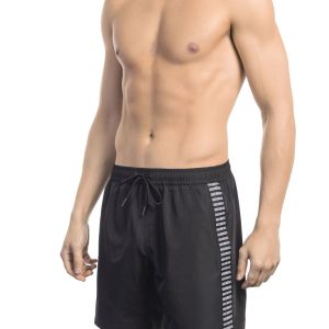 Bañador BKK1MBM06_BLACK XXL