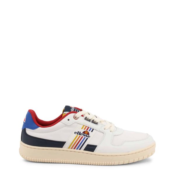 Zapatillas EL21M80428_11_WHITE EU 45